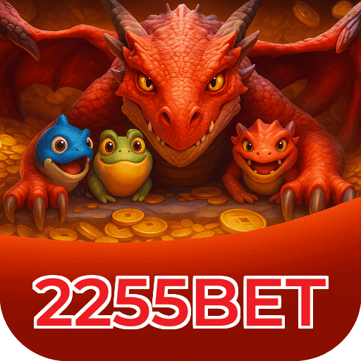 2255BET Logo